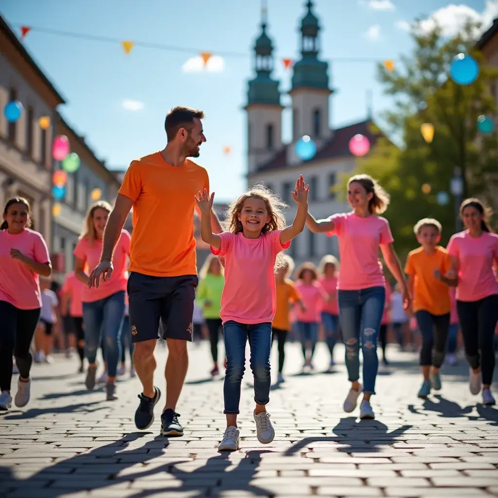 Modern workspace environment